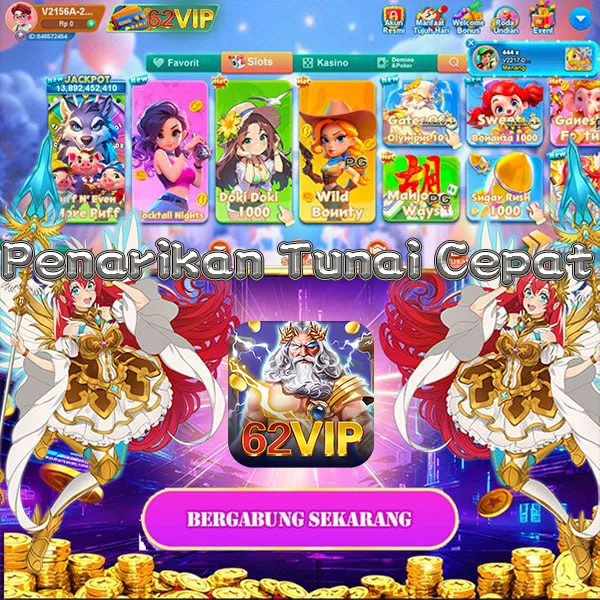 62VIP APK Download Versi Terbaru