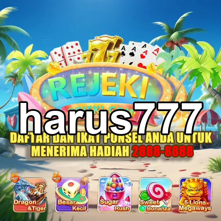 harus777 Unduh