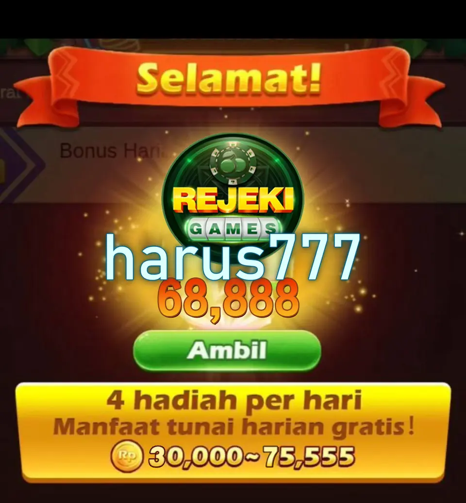 harus777 Unduh